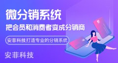開發(fā)微信分銷系統(tǒng)運(yùn)營技巧有哪些