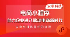2020年為什么都選擇小程序運(yùn)營